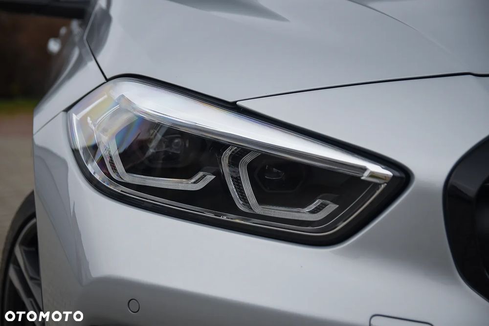 BMW Seria 1 116d - 13