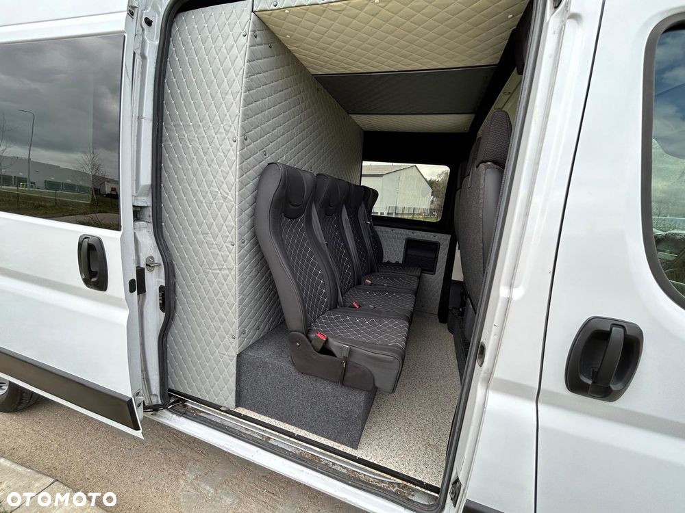 Opel Movano - 18