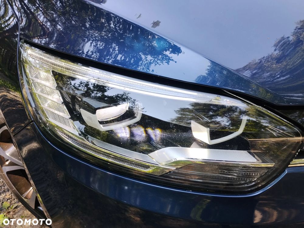 Renault Grand Scenic Gr 1.3 TCe FAP Intens - 28