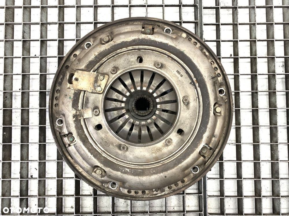 SPRZĘGŁO KOMPLET  VOLVO V90 II Kombi (235, 236) 2016 - 2022 D3 110 kW [150 KM] olej napędowy 2016 - 1