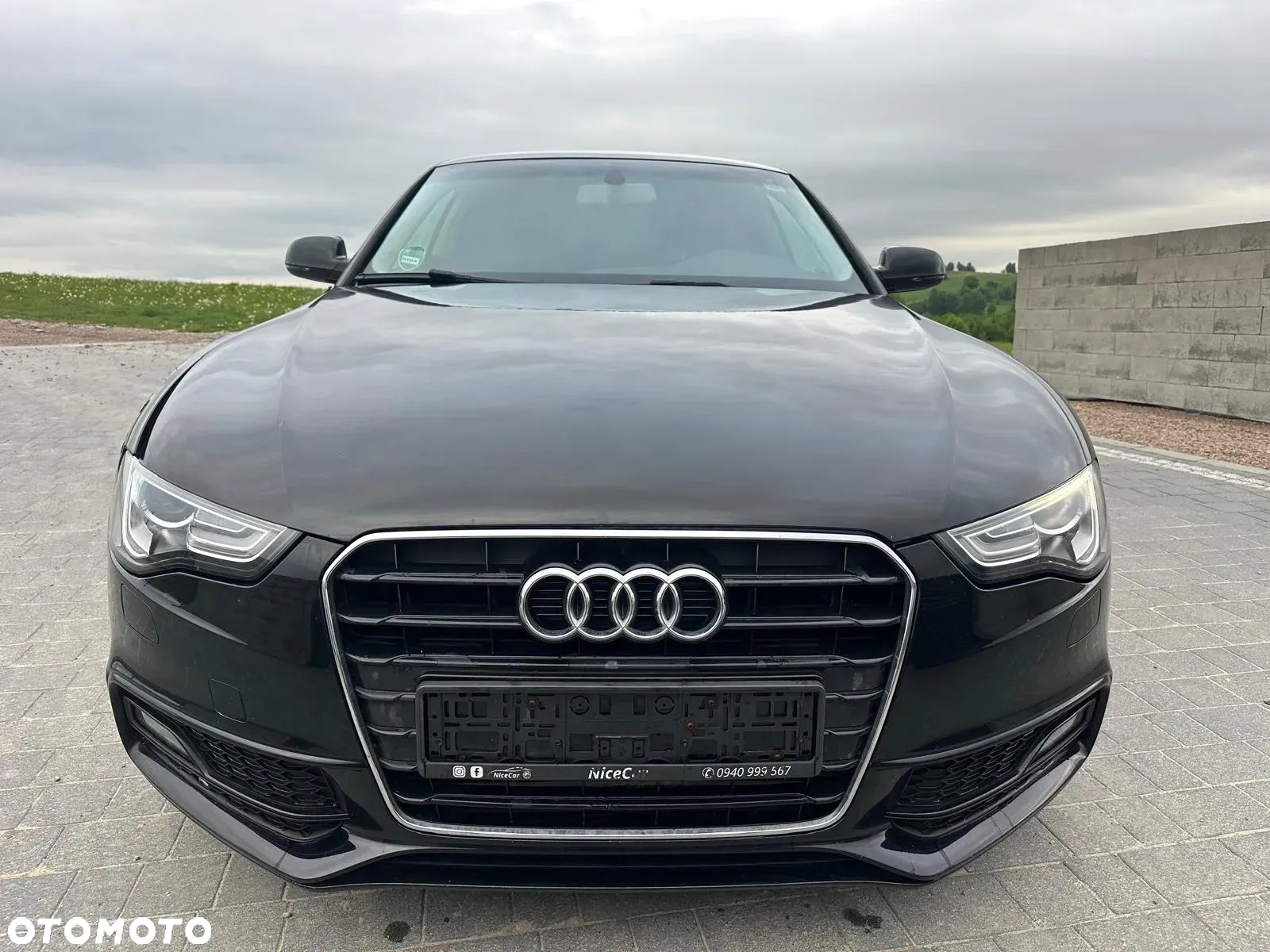 Audi A5 - 2