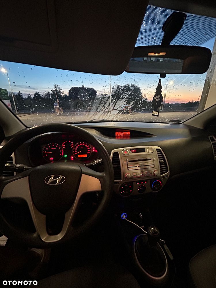 Hyundai i20 1.2 Classic - 7