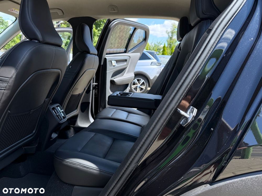 Volvo XC 40 D3 Inscription - 29