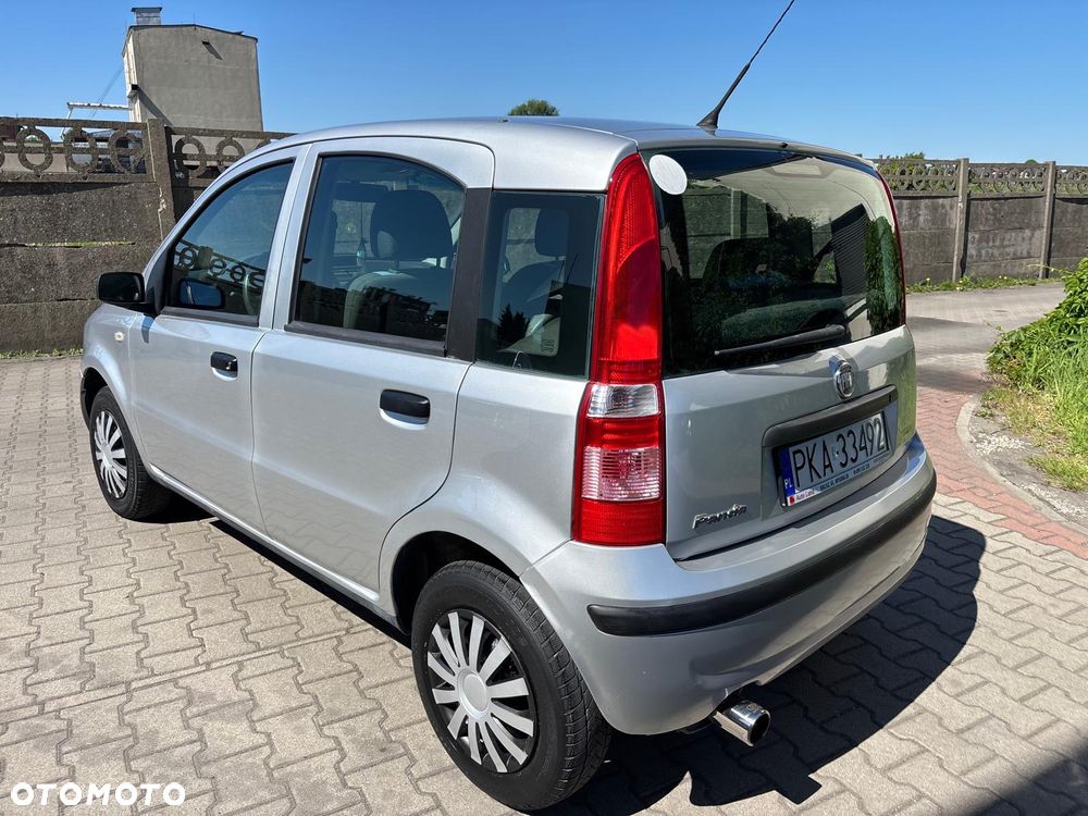 Fiat Panda 1.2 Dynamic - 3