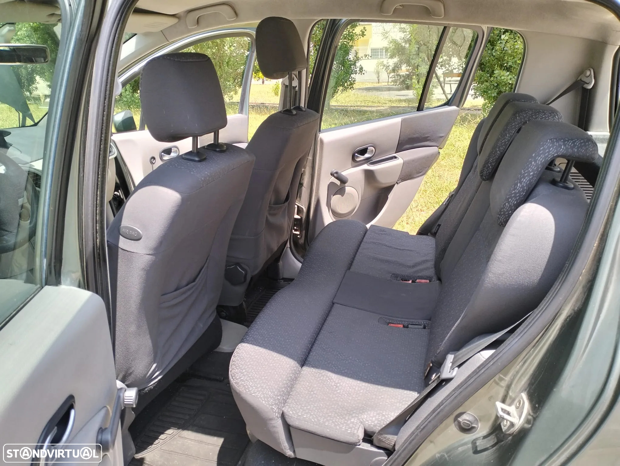 Renault Modus 1.2 Confort - 5