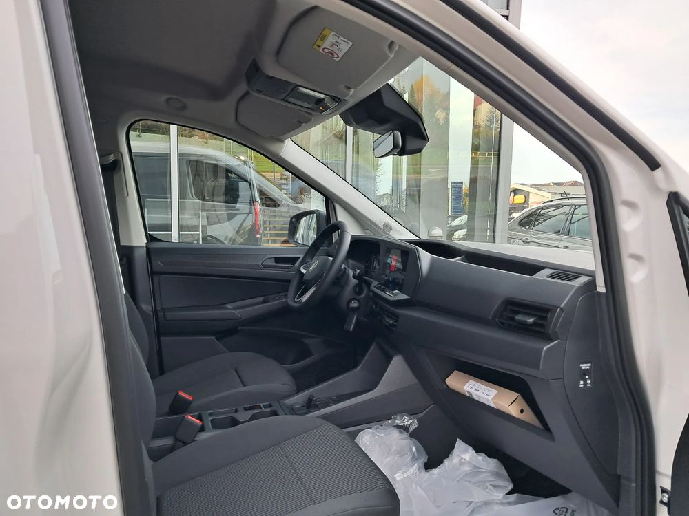 Volkswagen Caddy - 4