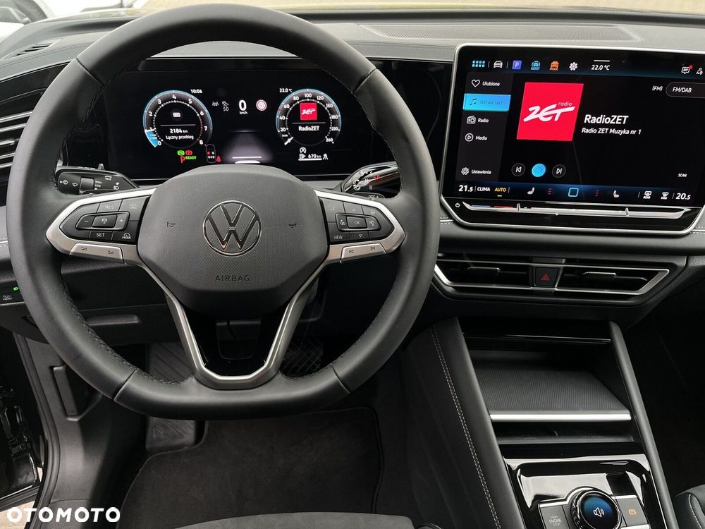 Volkswagen Tiguan - 19