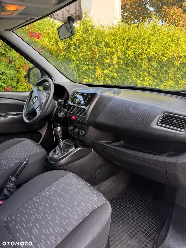 Opel Combo Tour L1H1 - 8