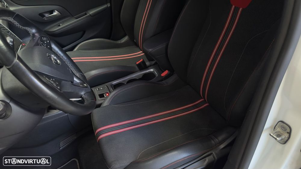 Opel Corsa-e GS Line - 18