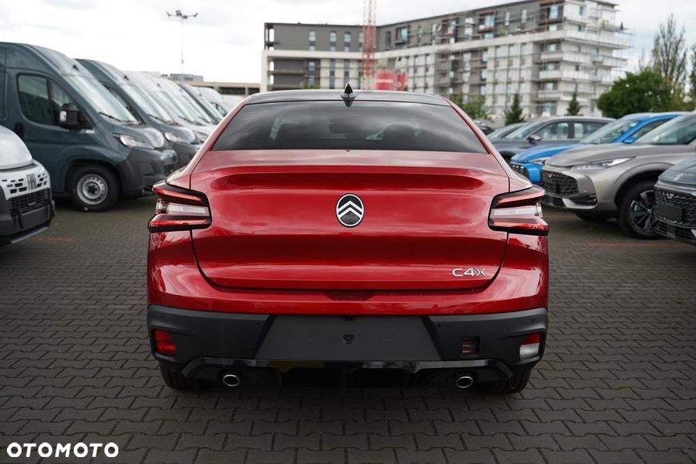 Citroën C4 1.2 PureTech Max S&S EAT8 - 5