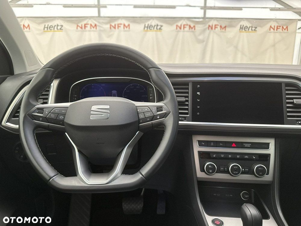 Seat Ateca - 14