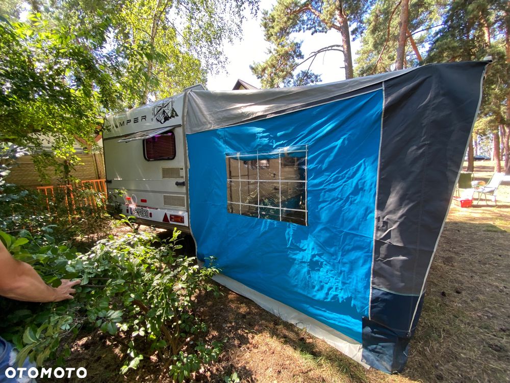 Caravelair Bamba 416 luxe - 25
