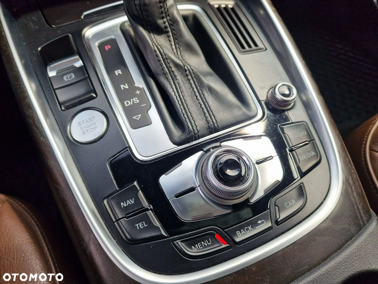 Audi Q5 2.0 TFSI Quattro Tiptronic - 32