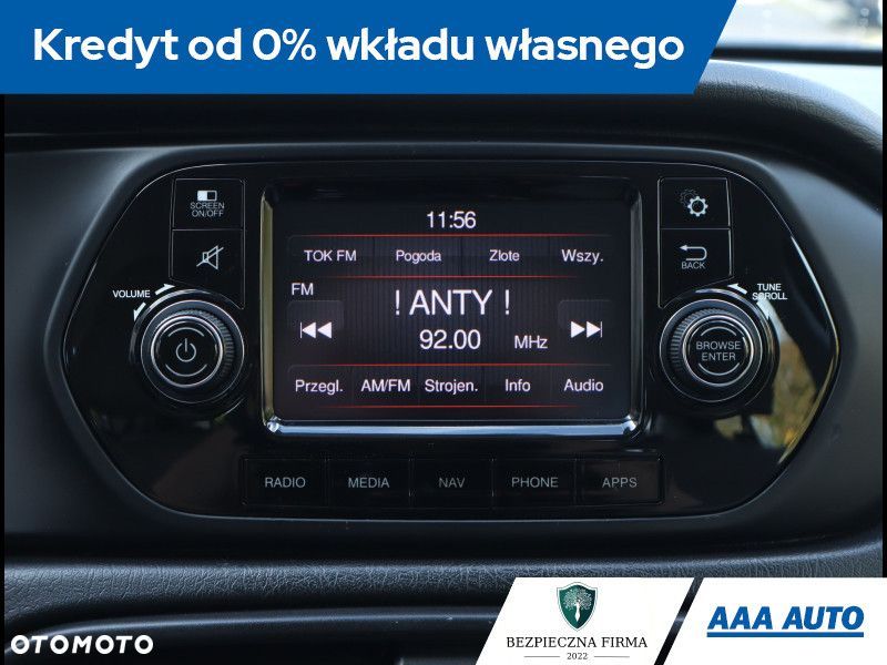 Fiat Tipo - 13