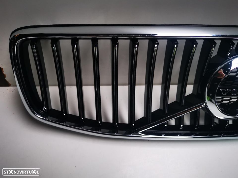 VOLVO V90 / S90 GRELHA FRENTE - GR034 - 2