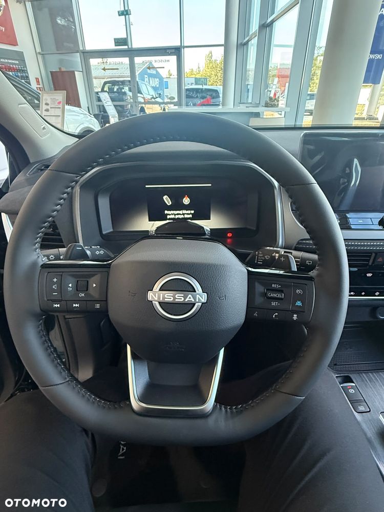 Nissan Qashqai 2026 photo 5