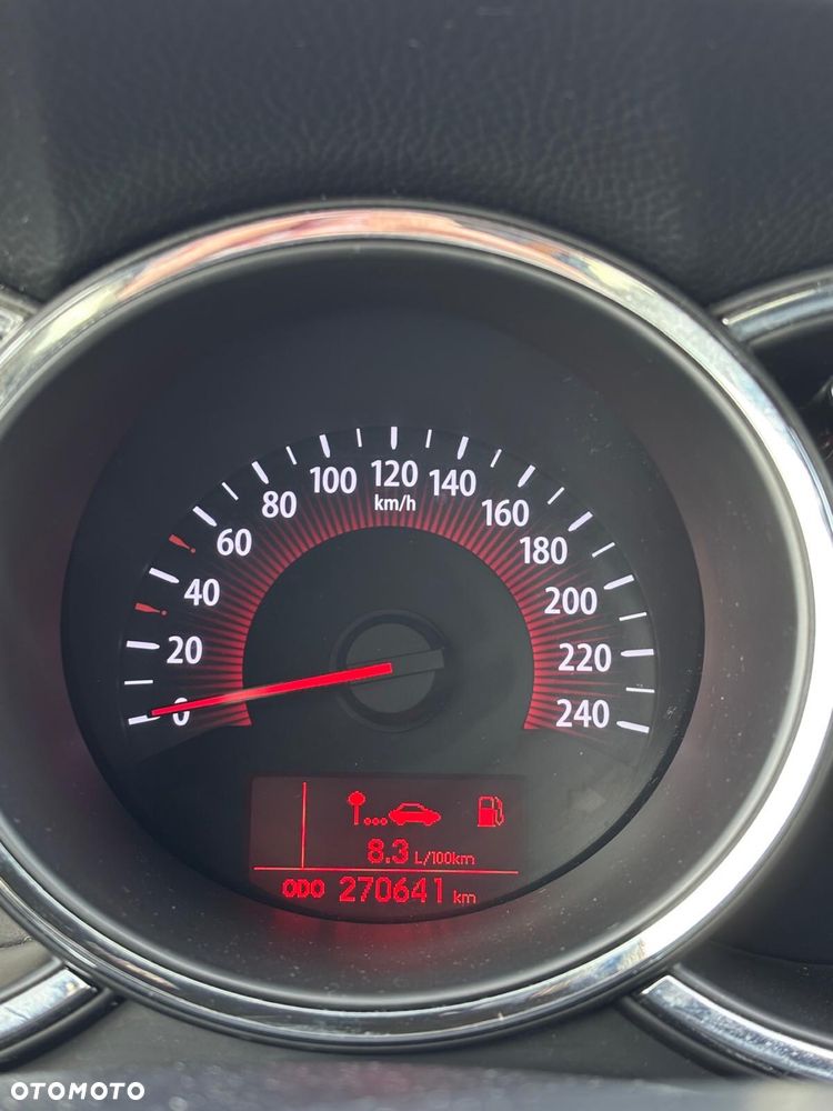 Kia Sorento - 7
