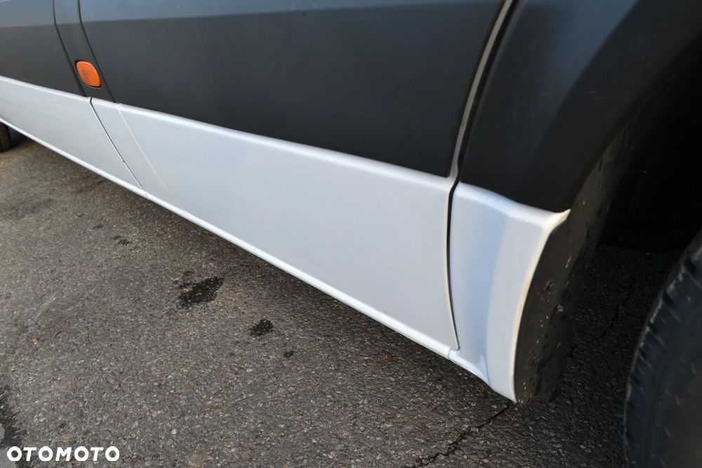 Mercedes-Benz Sprinter 316 CDI - 13