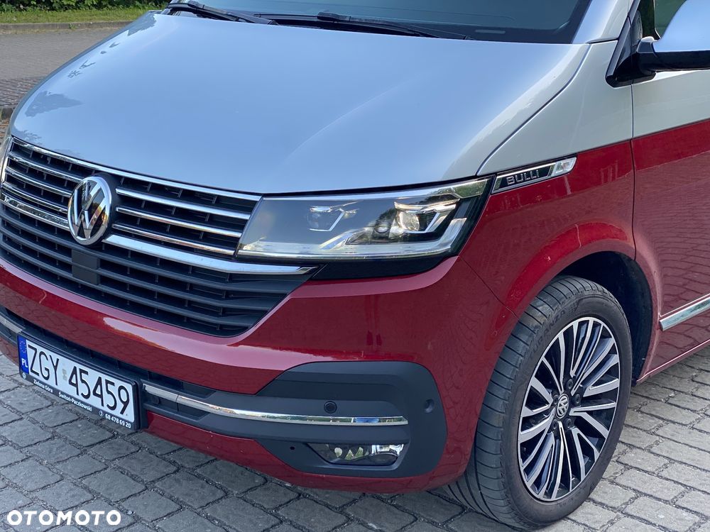 Volkswagen Multivan 2.0 TDI L1 Highline DSG - 7