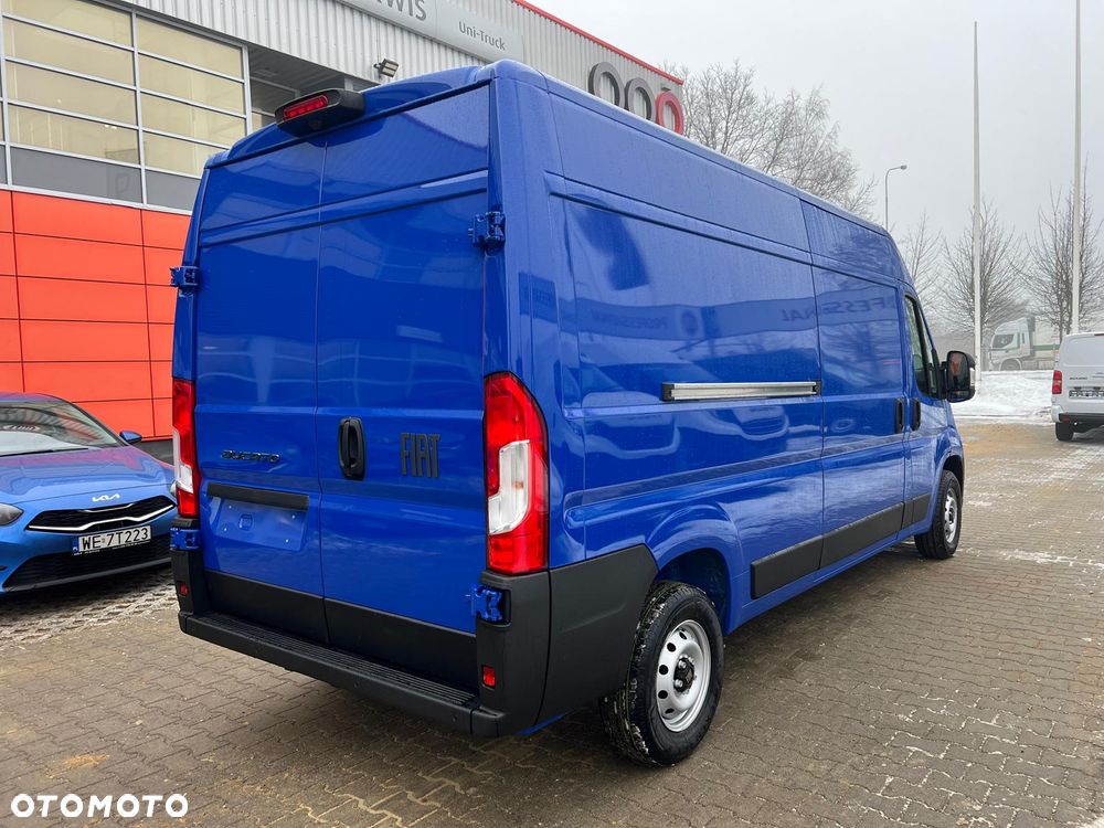 Fiat DUCATO L3H2 3,3t - 4