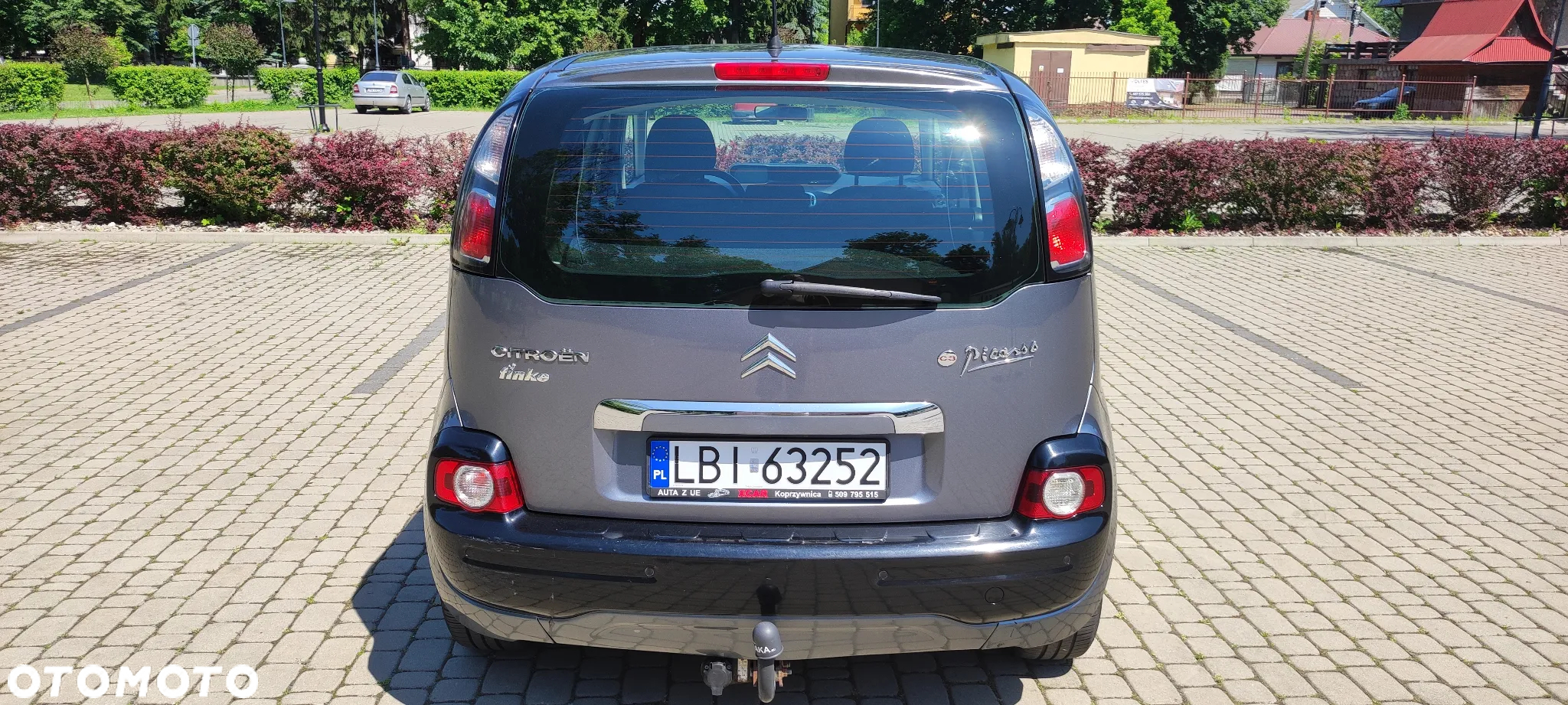Citroën C3 Picasso - 3