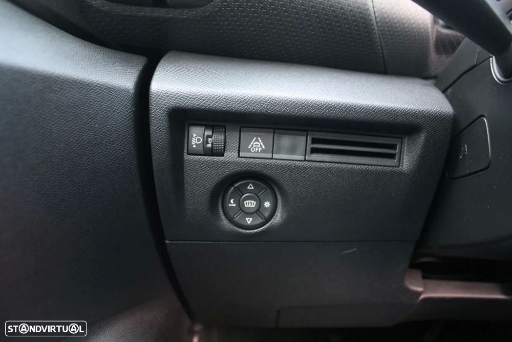 Citroën C4 1.5 BlueHDi Shine Pack EAT8 - 20