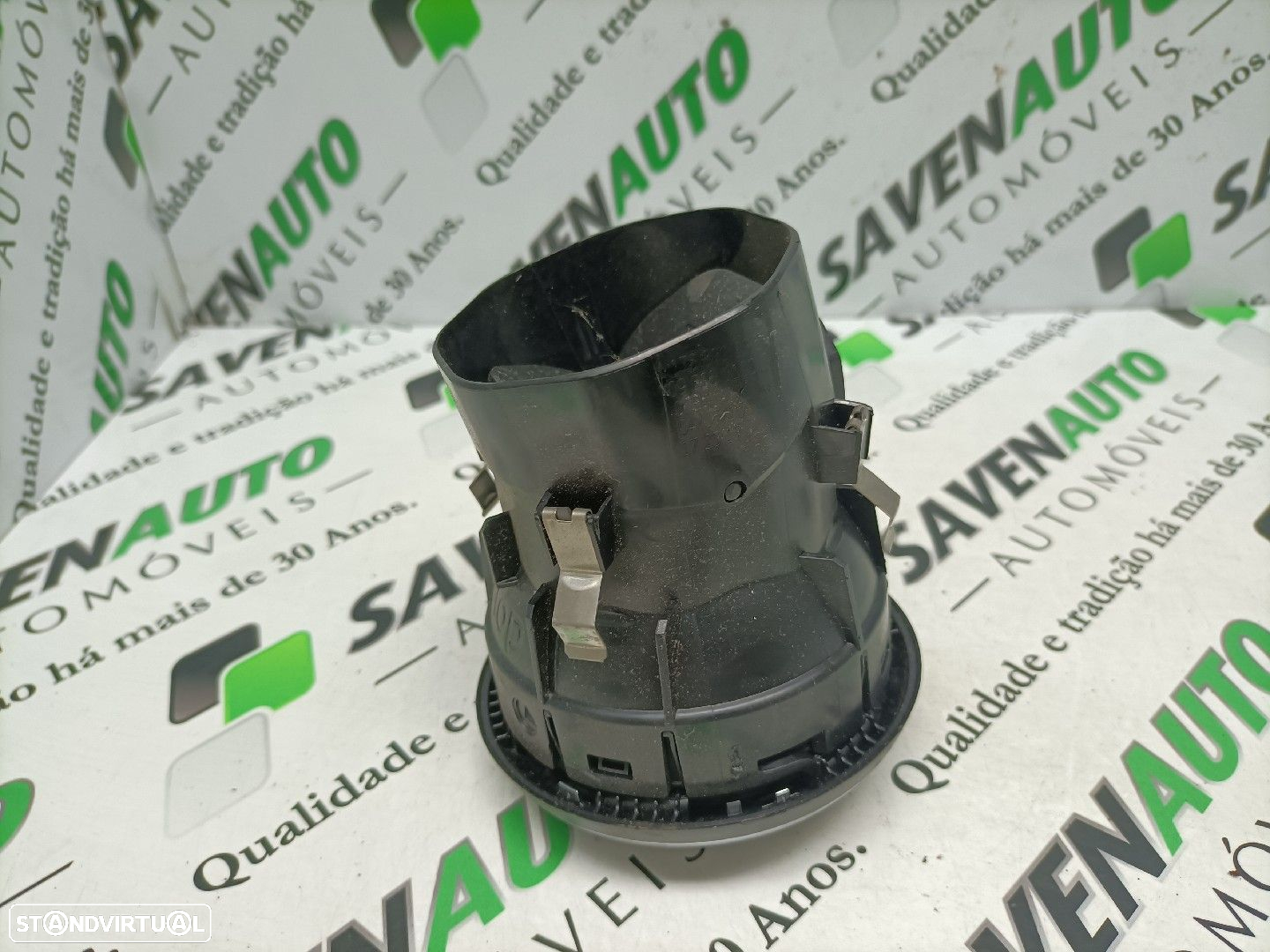 Grelha / Difusor Sofagem Mercedes-Benz A-Class (W176) - 3