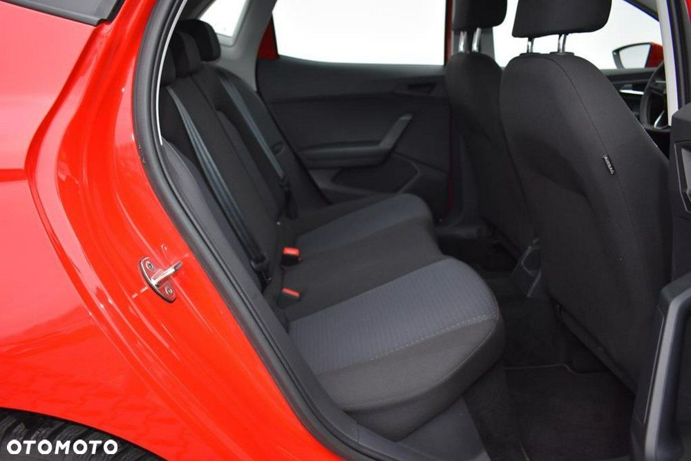 Seat Ibiza 1.0 TSI Style S&S - 8