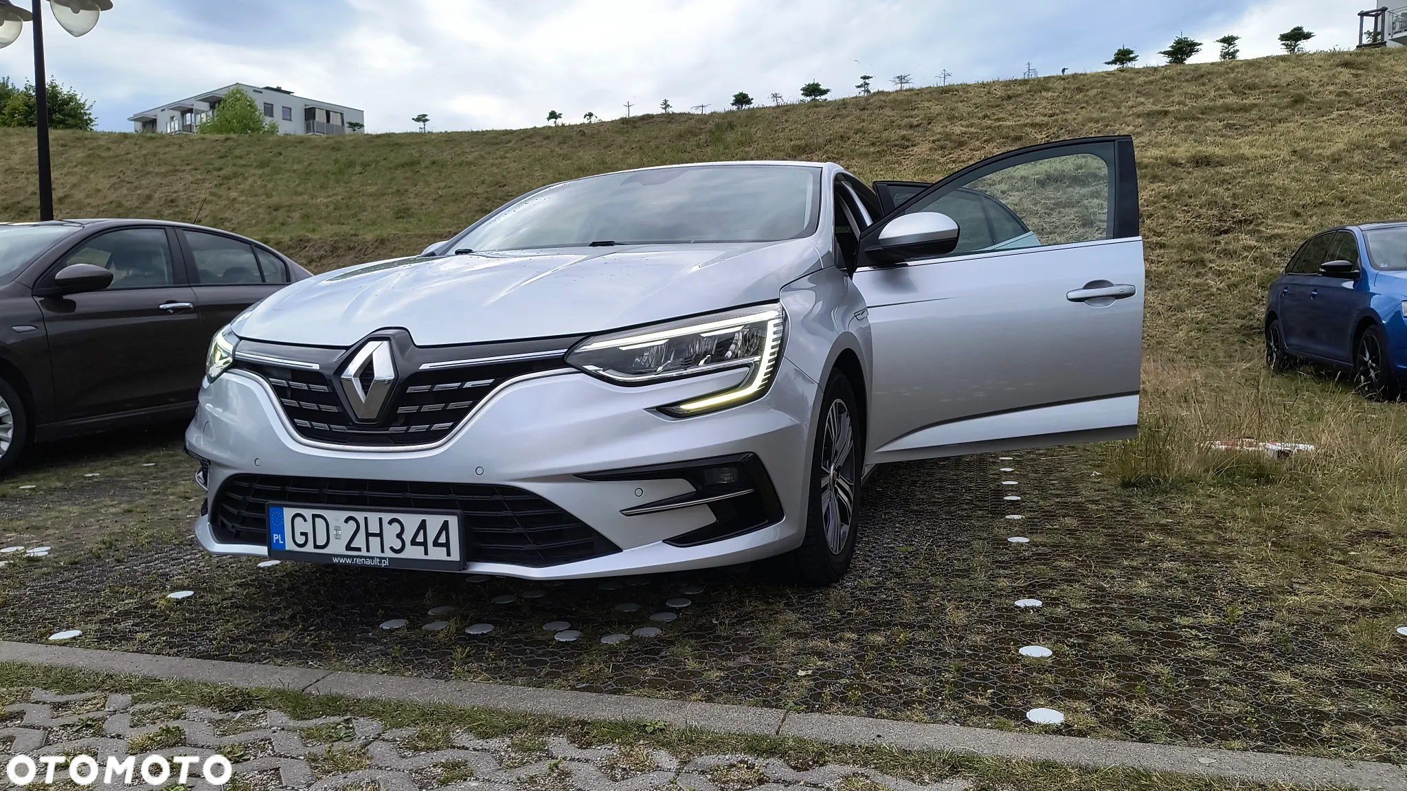 Renault Megane 1.3 TCe FAP Intens - 7