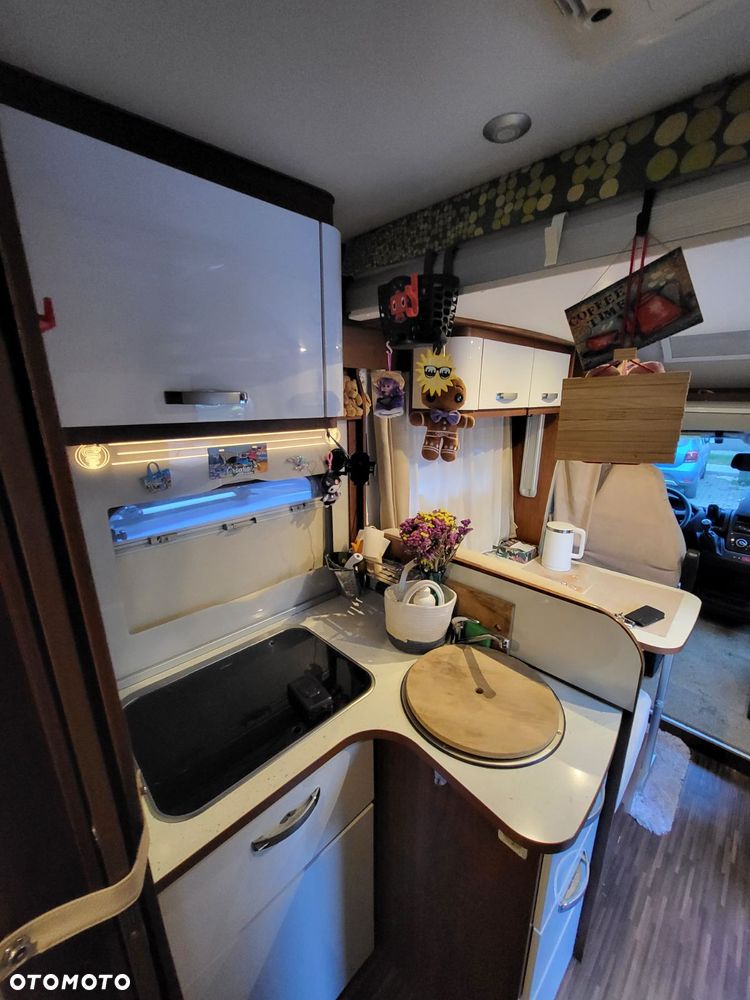 Fiat Ducato - 13