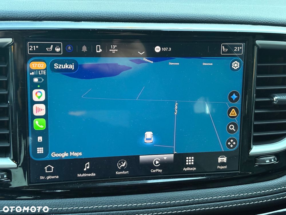Chrysler Pacifica - 30