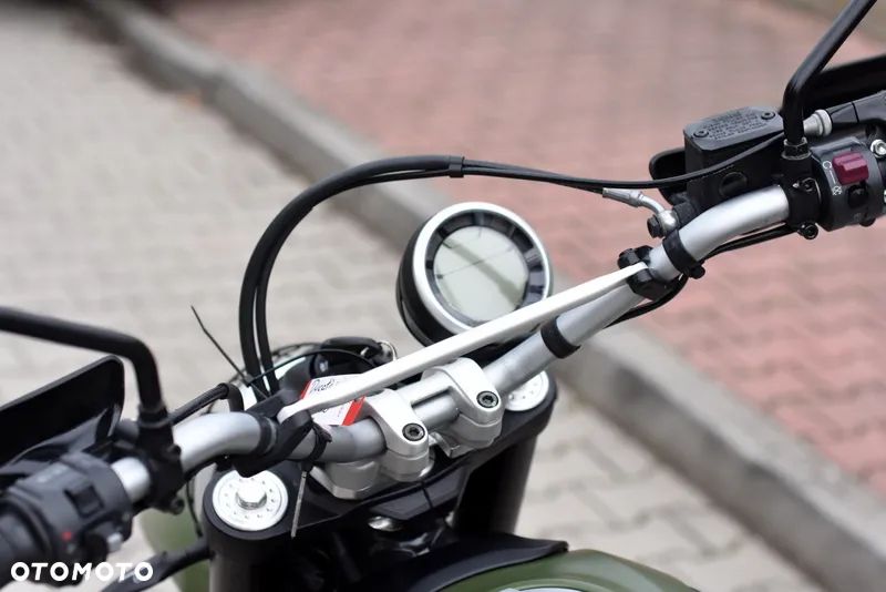 Ducati Scrambler - 33