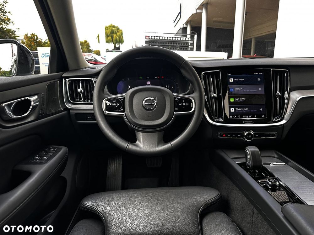 Volvo V60 - 21
