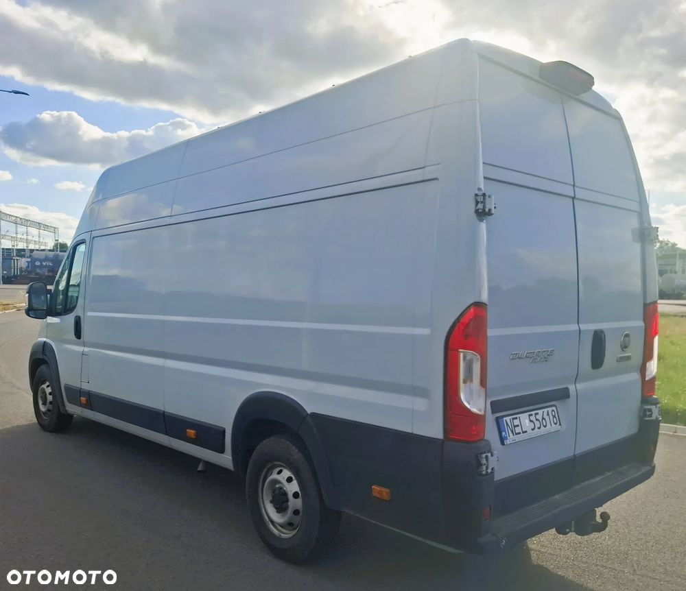 Fiat DUCATO - 3