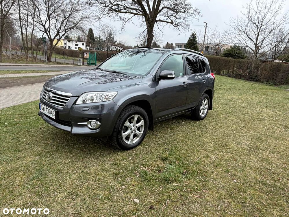 Toyota RAV4 2.0 VVT-i Premium - 5