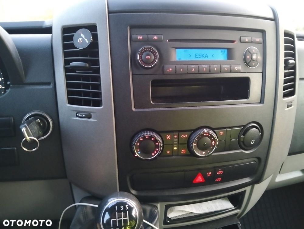 Volkswagen Crafter - 7