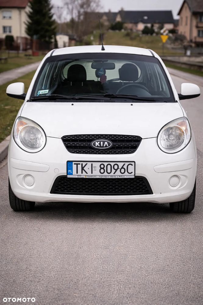 Kia Picanto 1.0 City - 1