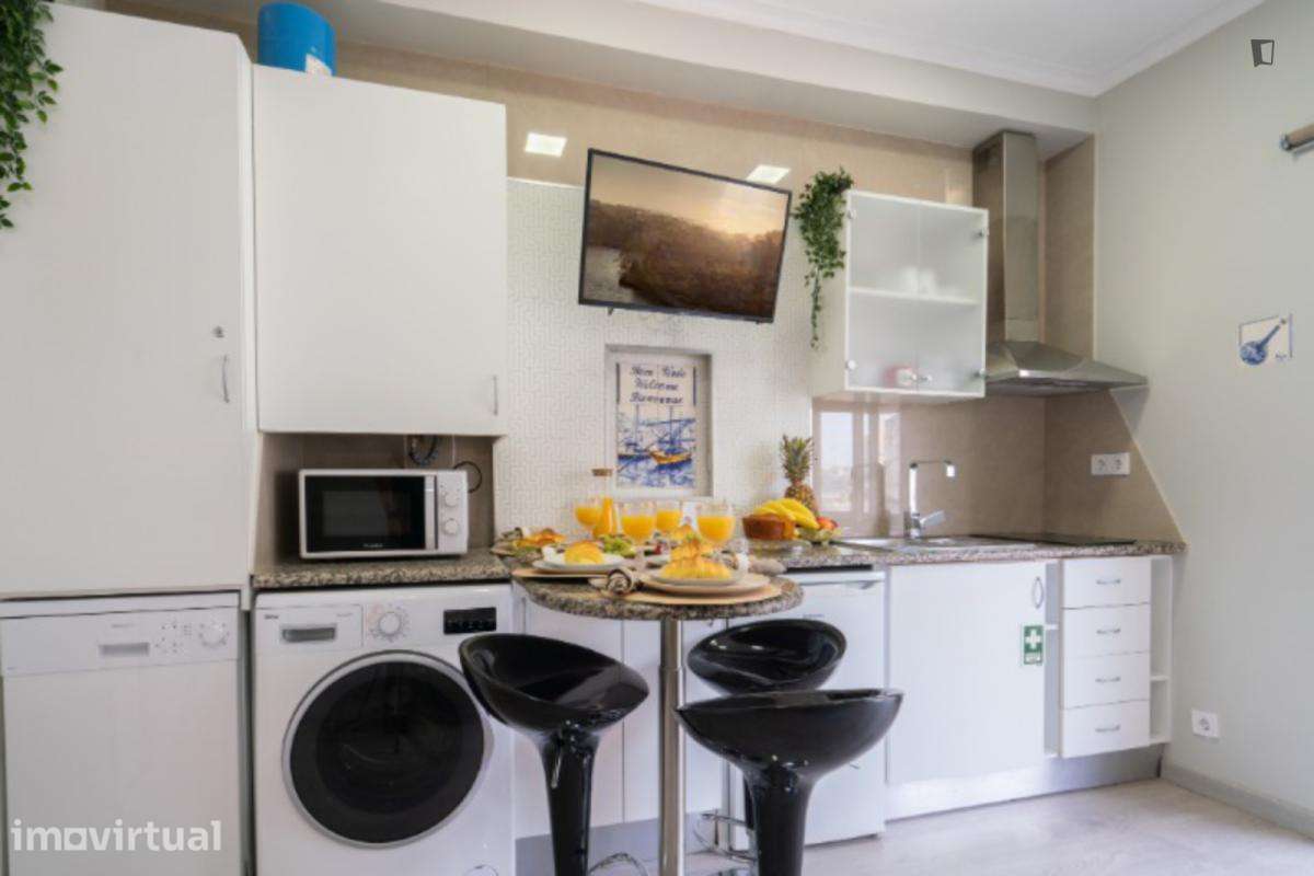 Apartamento com 2 quartos - localizado em Bonfim Porto - Grande imagem: 5/18