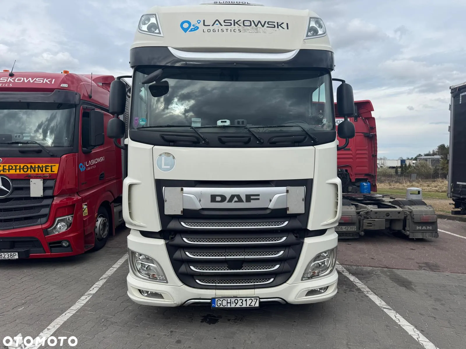DAF XF 480 SSC MEGA Low deck Super Space Cab - 3