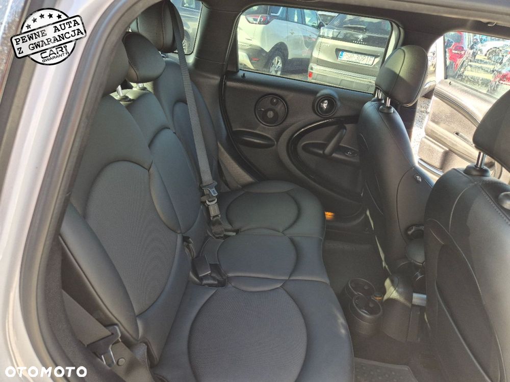 MINI Countryman - 30