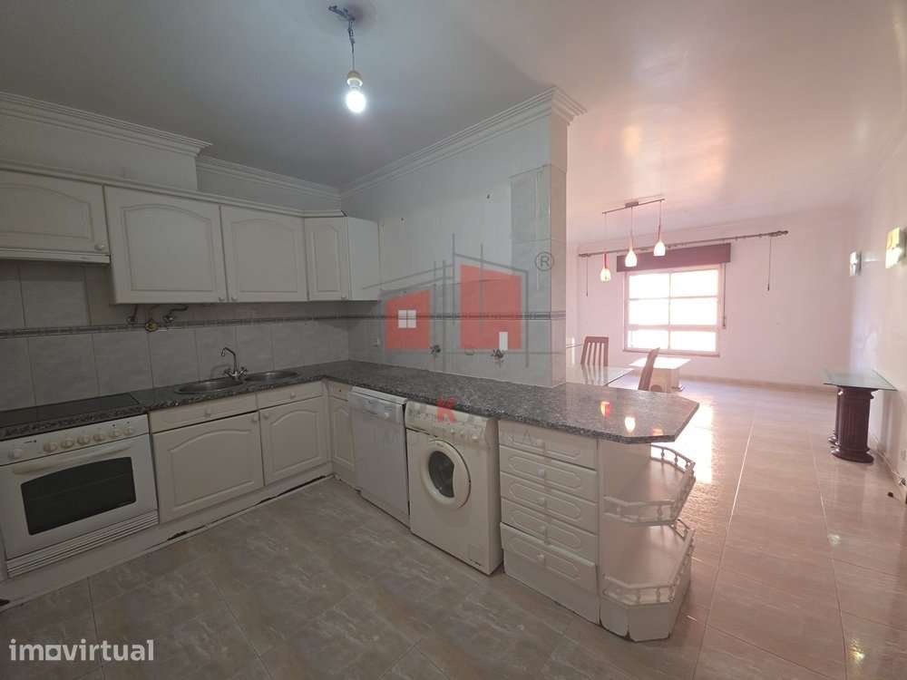 Apartamento T2 - Grande imagem: 5/13