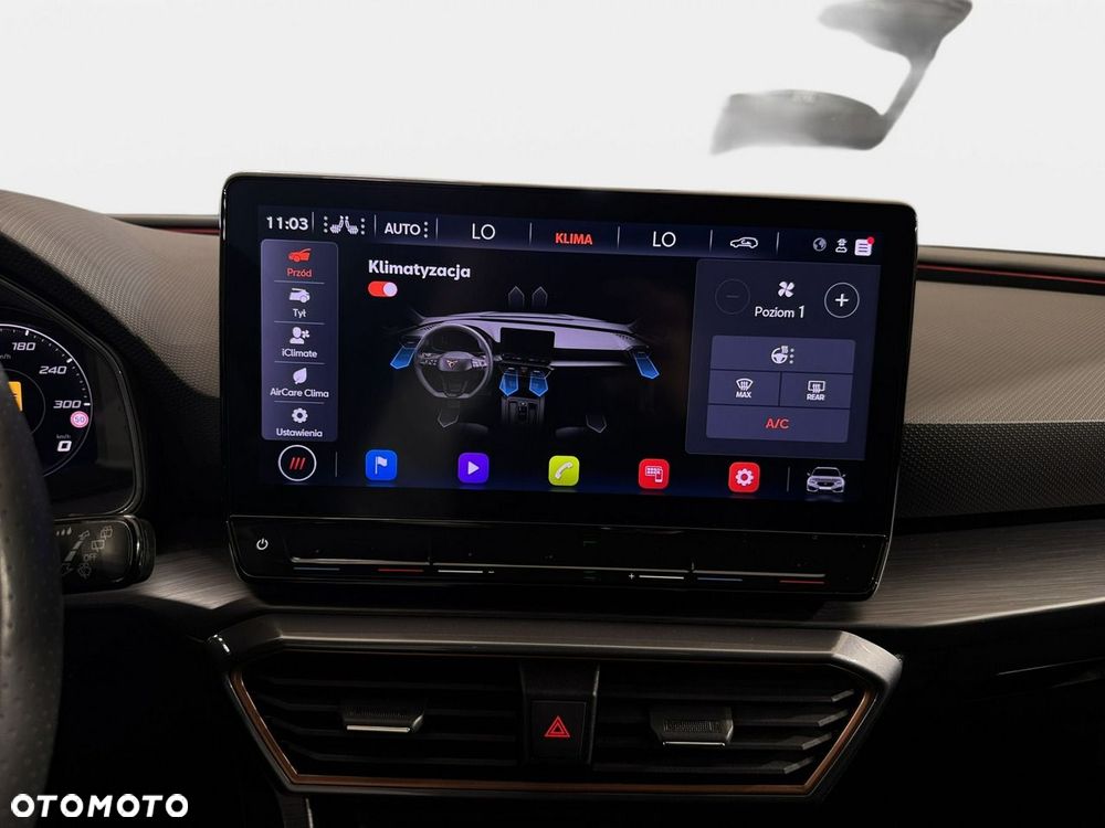 Cupra Leon Sportstourer - 25