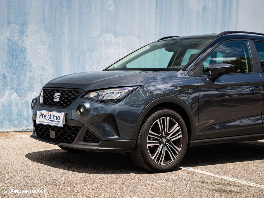 SEAT Arona 1.0 TSI Xcellence - 6