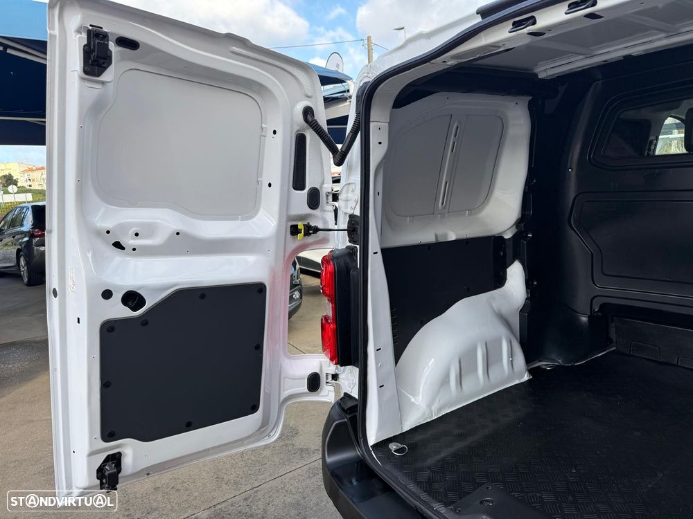 Peugeot Expert 2.0 L1 - 10