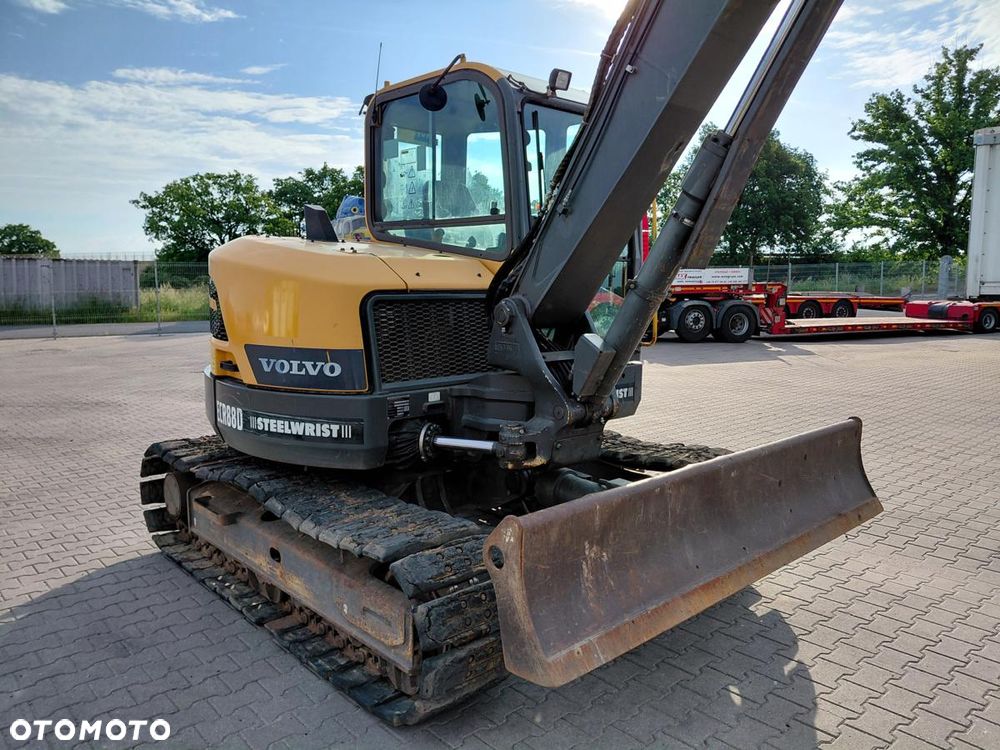 Volvo ECR 88 D - 16