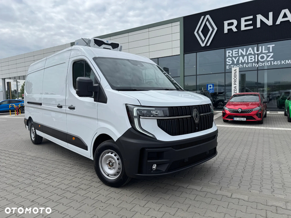 Renault Master L3H2 AUTOMAT