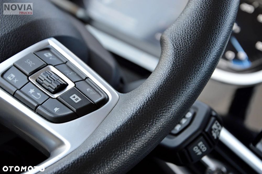 DAF XG 480 / ZF INTARDER KLIMA POST. / FULL LED / MIĘDZYOSIE/ BOGATA WERSJA! - 32