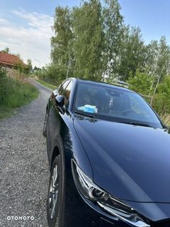 Mazda CX-5 2.5 Skydream AWD - 3
