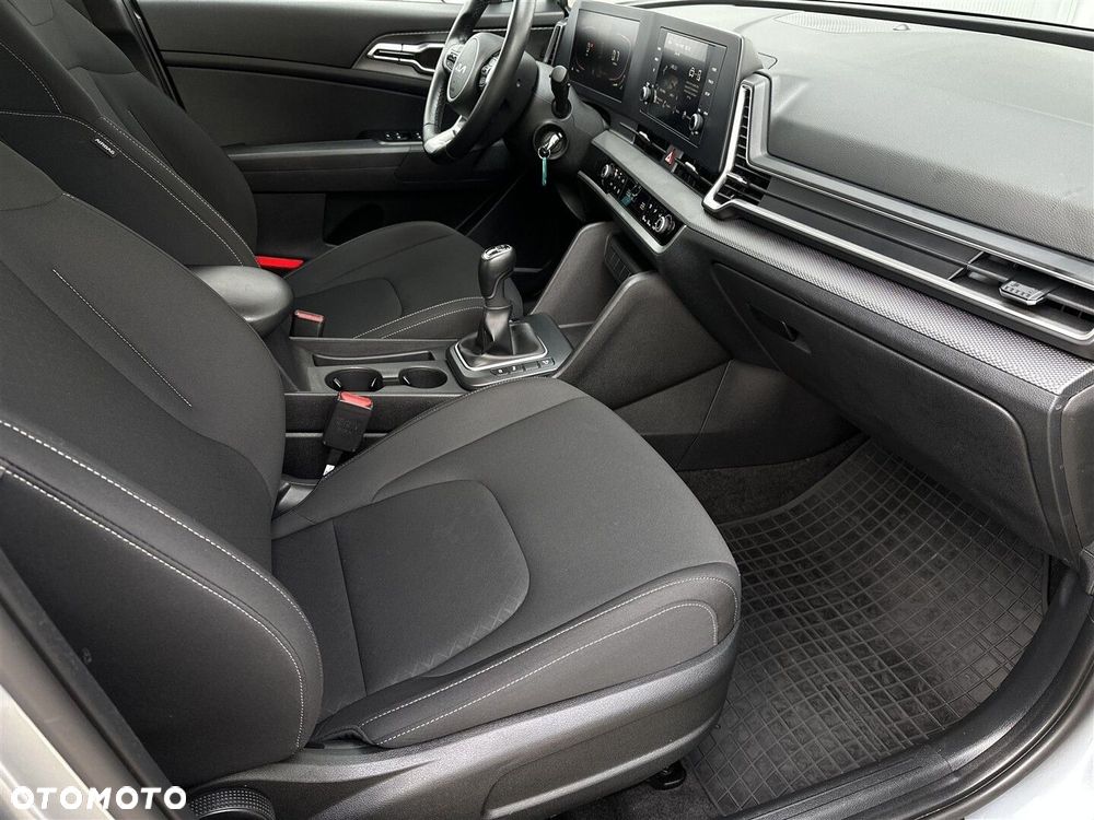 Kia Sportage 1.6 T-GDI M 2WD - 8