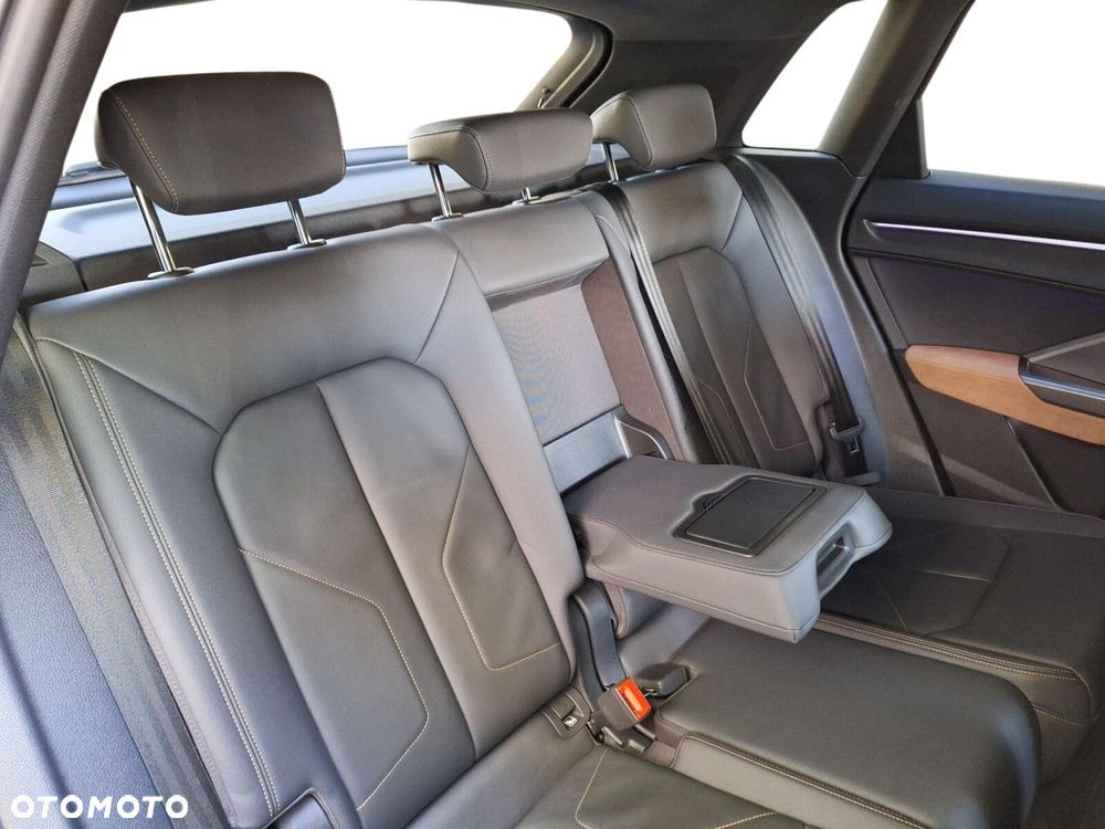 Audi Q3 35 TFSI mHEV Advanced S tronic - 13